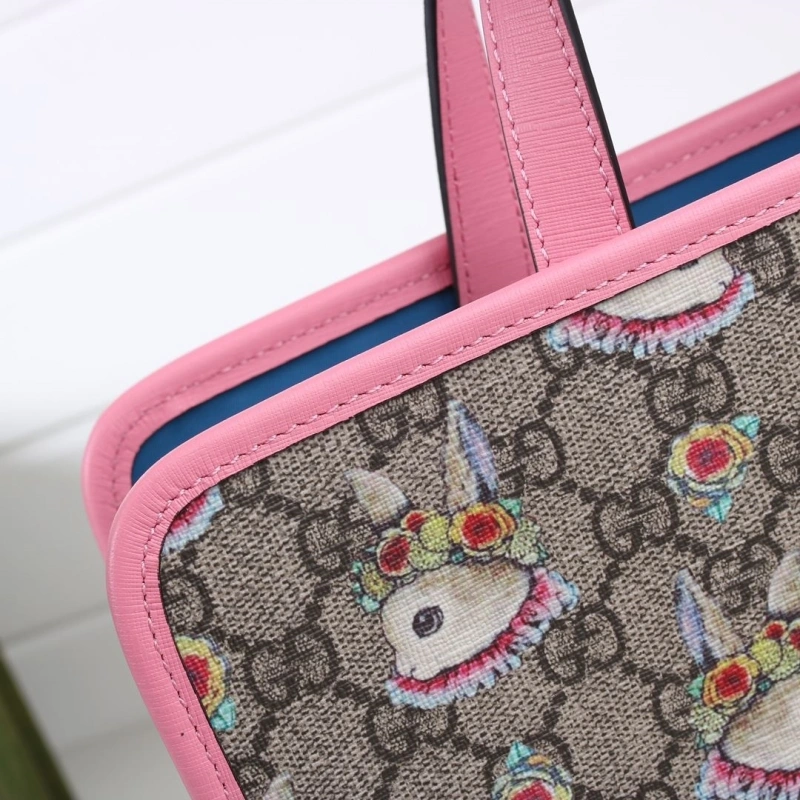 Gucci Shopping Bags 4360C-1527