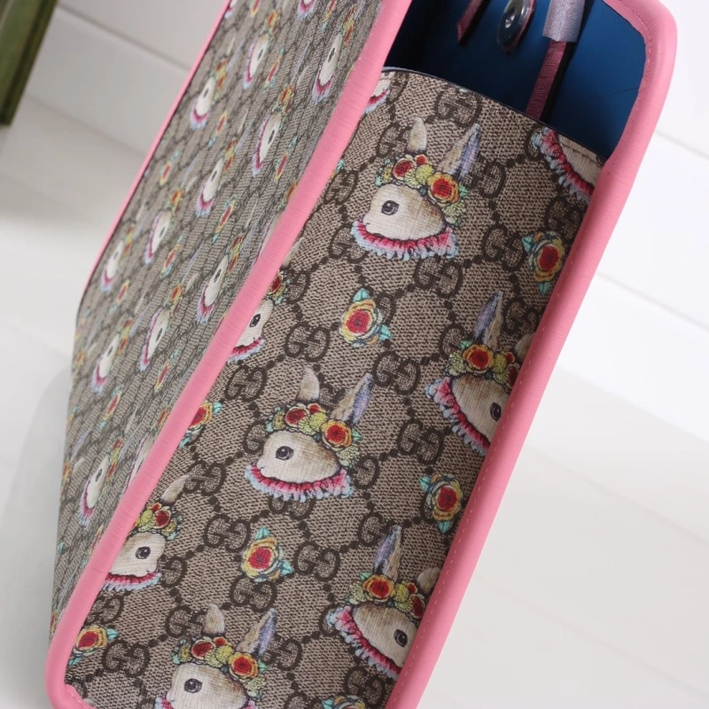 Gucci Shopping Bags 4360C-1527