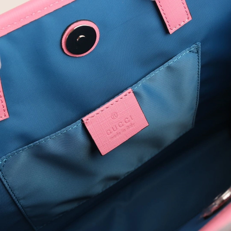 Gucci Shopping Bags 4360C-1527