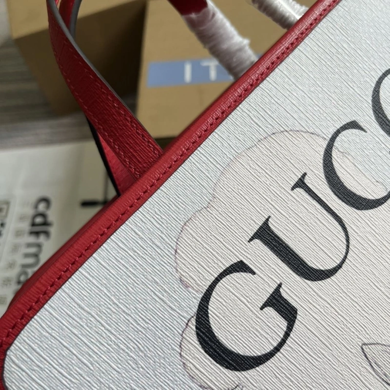 Gucci Shopping Bags 4360C-1529