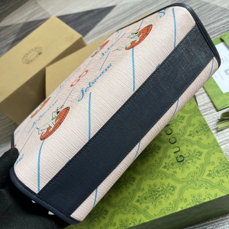 Gucci Shopping Bags 4360C-1530