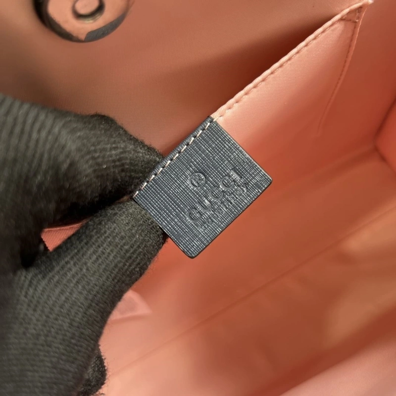 Gucci Shopping Bags 4360C-1530