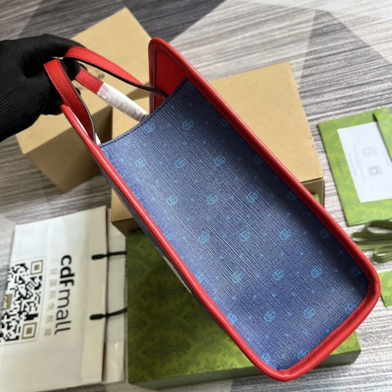 Gucci Shopping Bags 4360C-1532