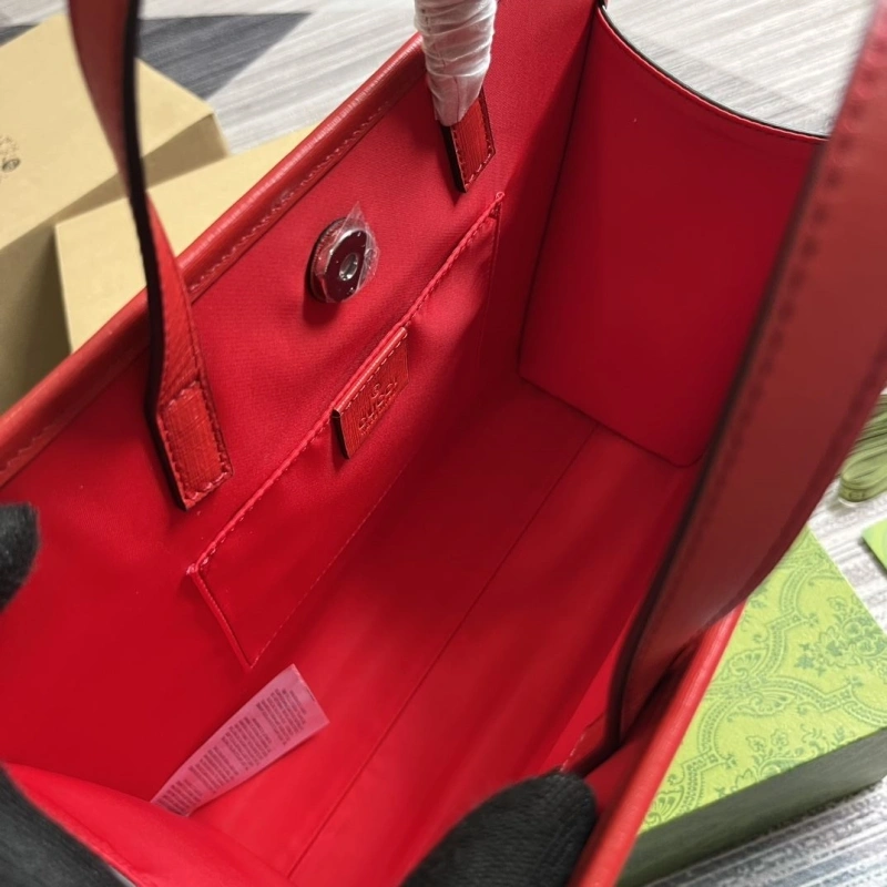 Gucci Shopping Bags 4360C-1532