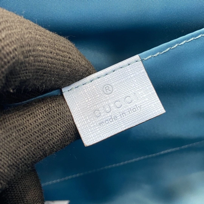 Gucci Shopping Bags 4360C-1533