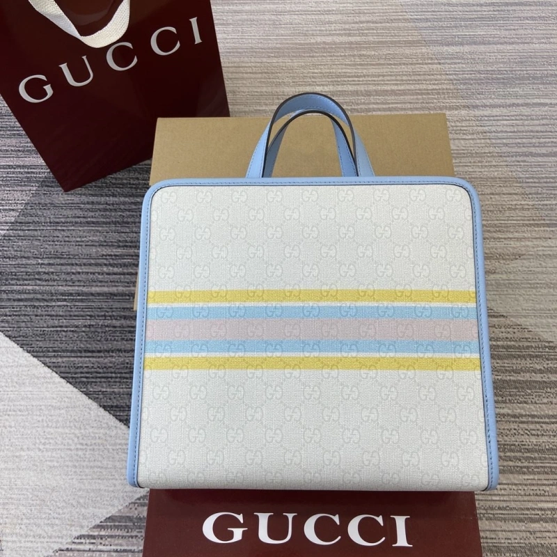 Gucci Shopping Bags 4360C-1533