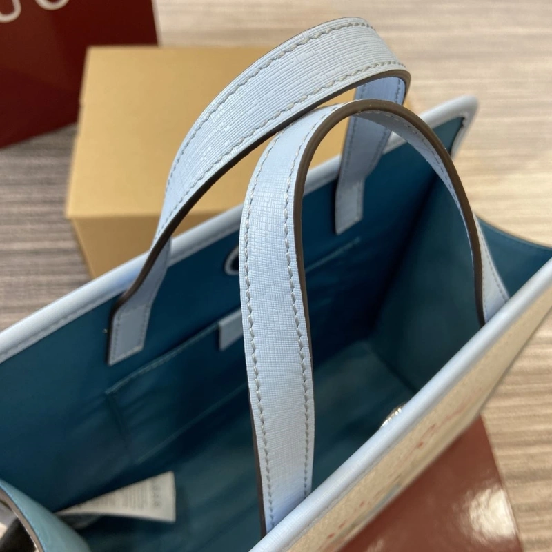 Gucci Shopping Bags 4360C-1533