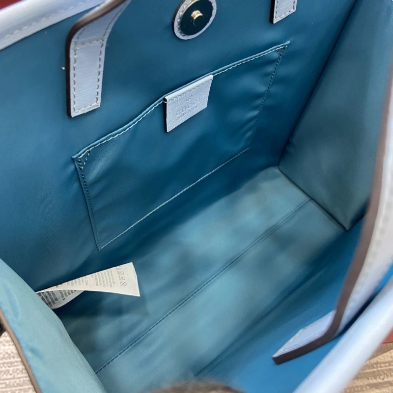 Gucci Shopping Bags 4360C-1533