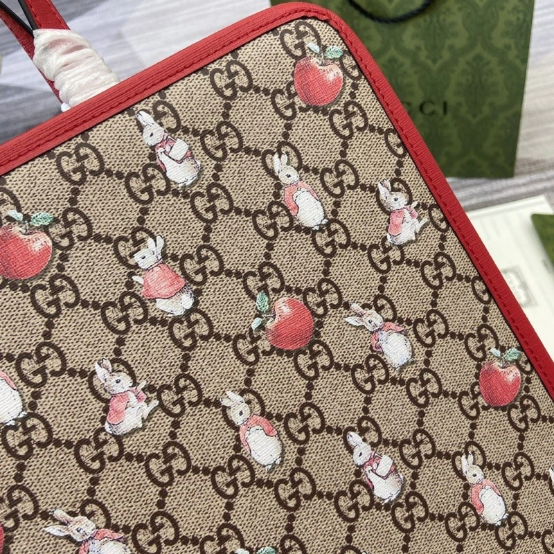 Gucci Shopping Bags 4360C-1534