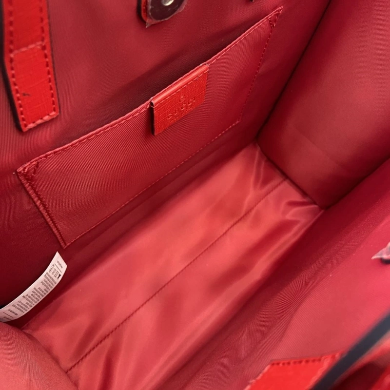 Gucci Shopping Bags 4360C-1534