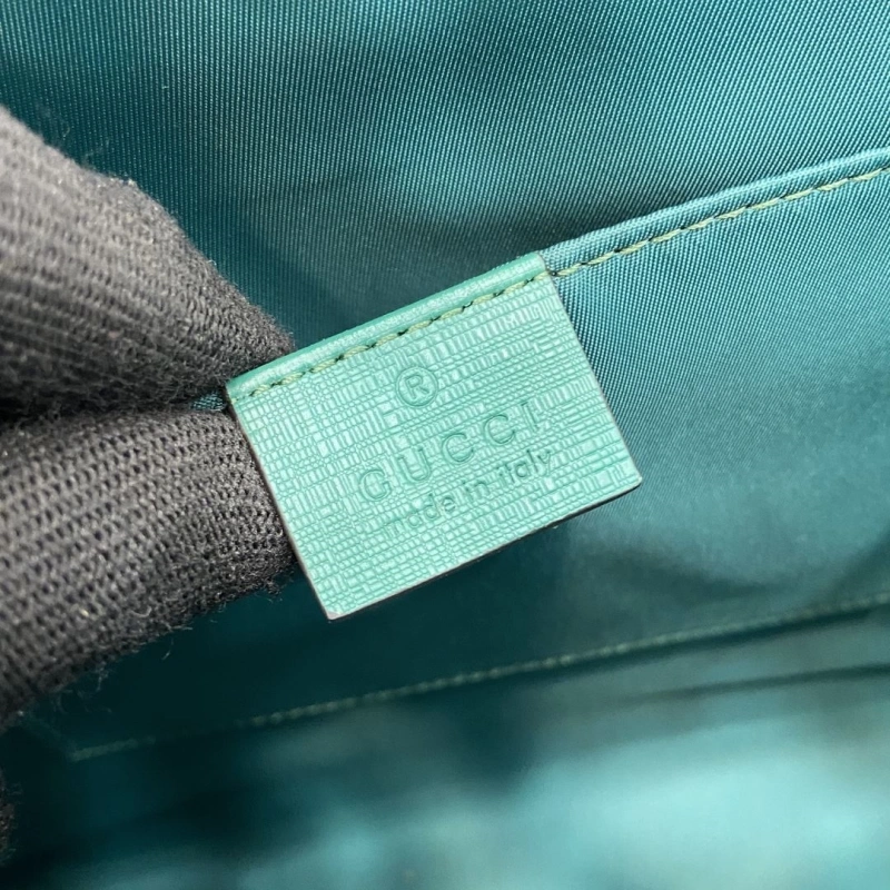 Gucci Shopping Bags 4360C-1536