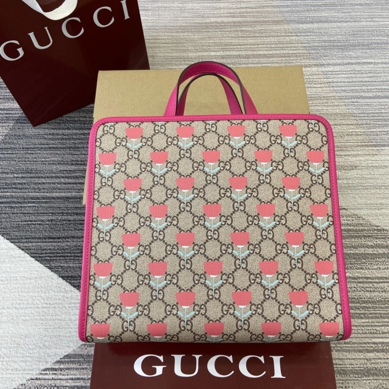 Gucci Shopping Bags 4360C-1537