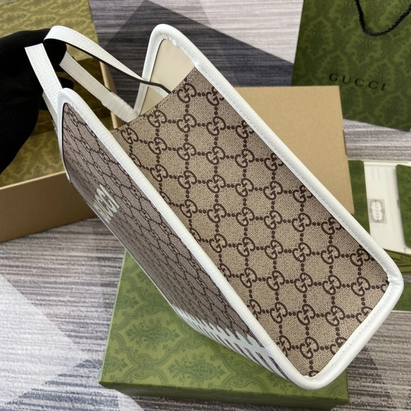 Gucci Shopping Bags 4360C-1539