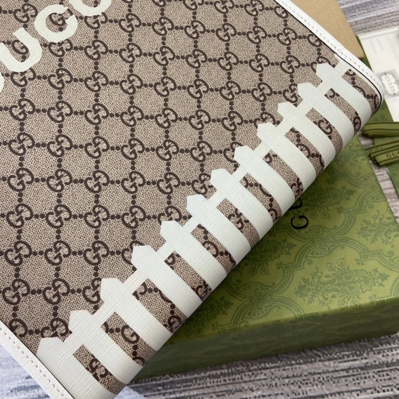 Gucci Shopping Bags 4360C-1539