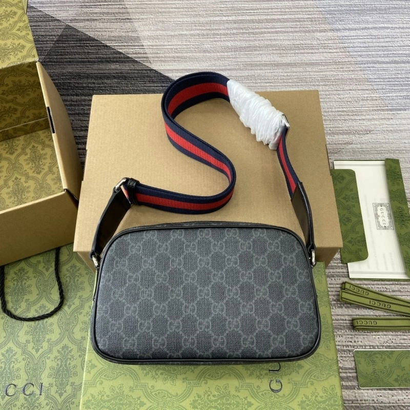 Gucci Satchel Bags 4360C-1546
