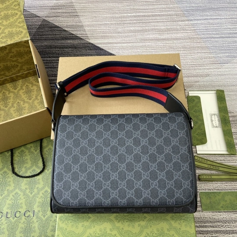 Gucci Satchel Bags 4360C-1547