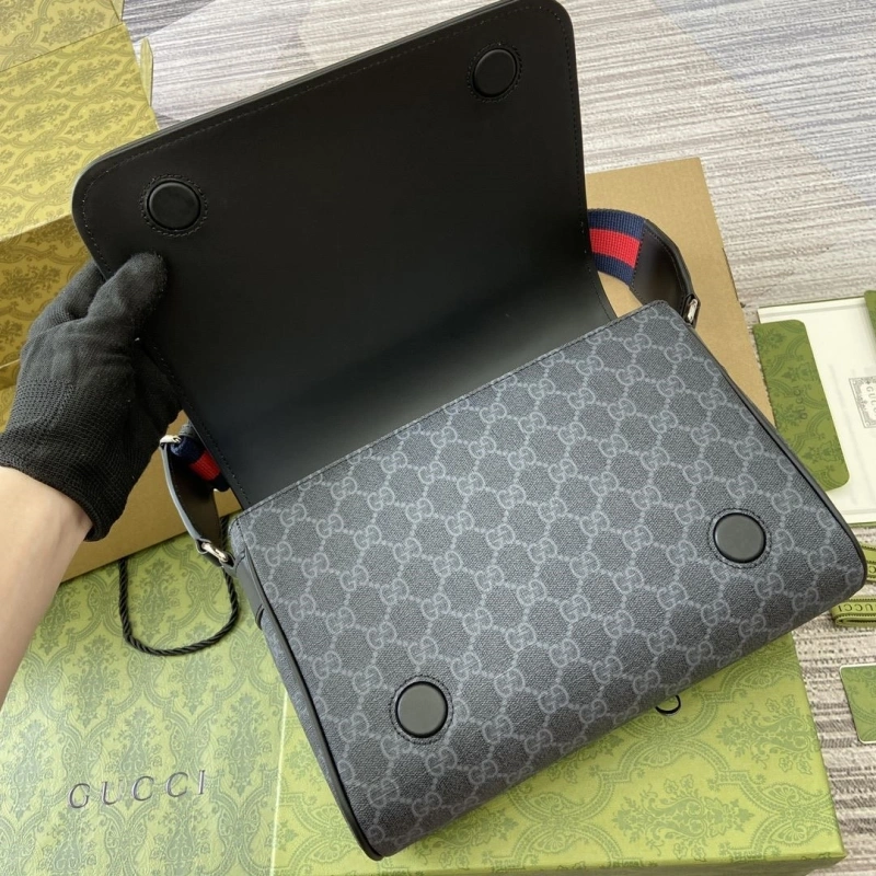 Gucci Satchel Bags 4360C-1547