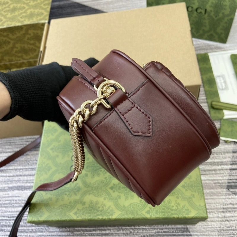 Gucci Satchel Bags 4360C-1548