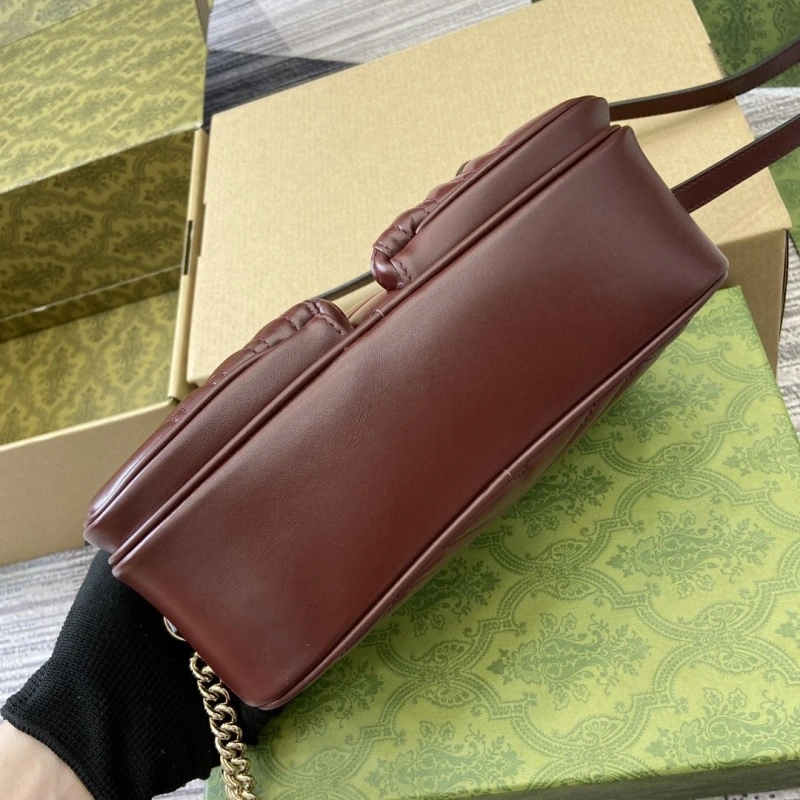 Gucci Satchel Bags 4360C-1548