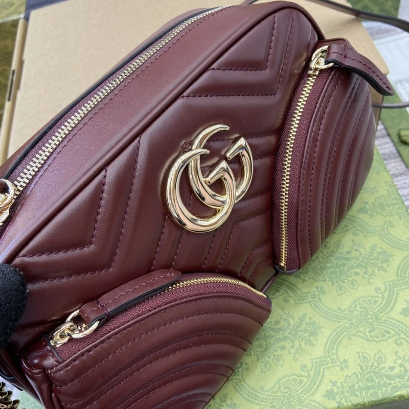 Gucci Satchel Bags 4360C-1548