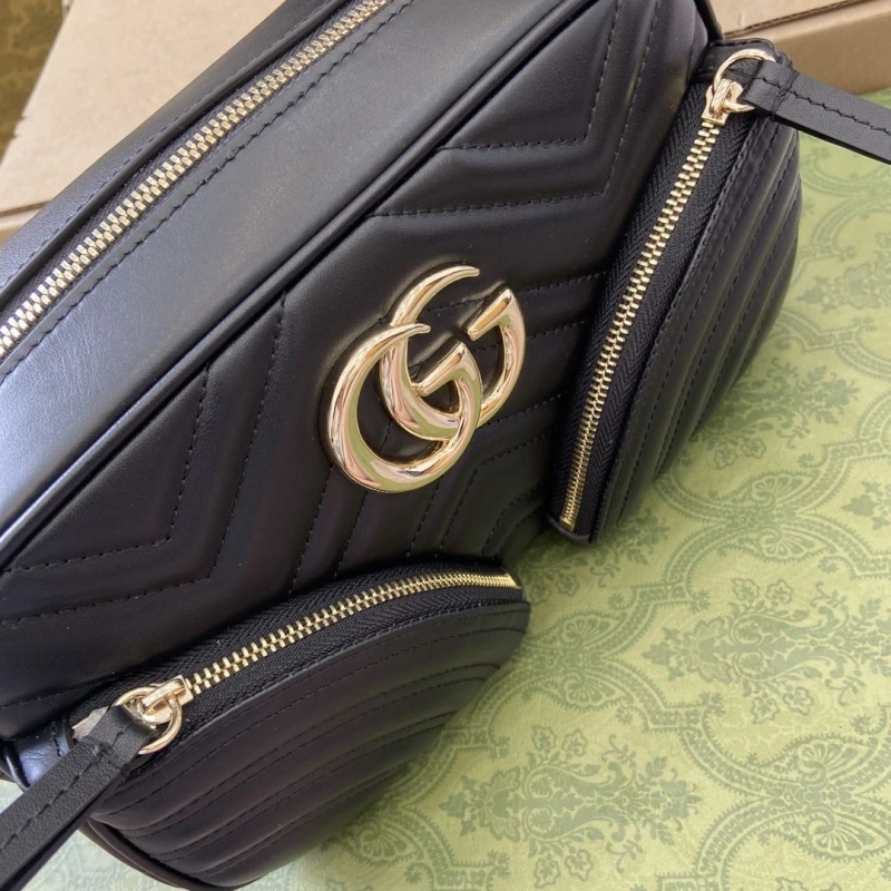 Gucci Satchel Bags 4360C-1549