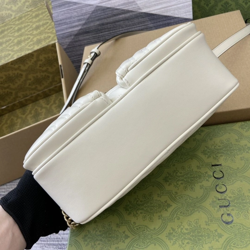 Gucci Satchel Bags 4360C-1550