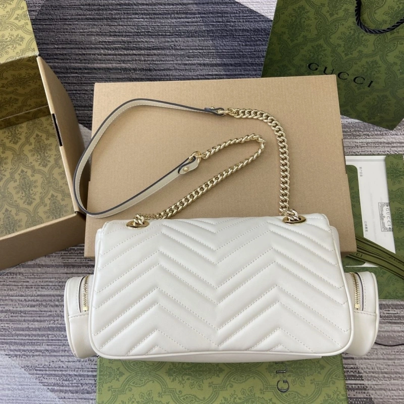 Gucci Satchel Bags 4360C-1552