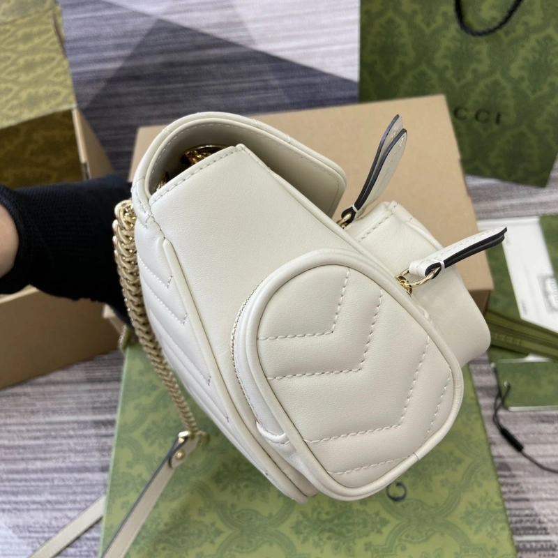 Gucci Satchel Bags 4360C-1552