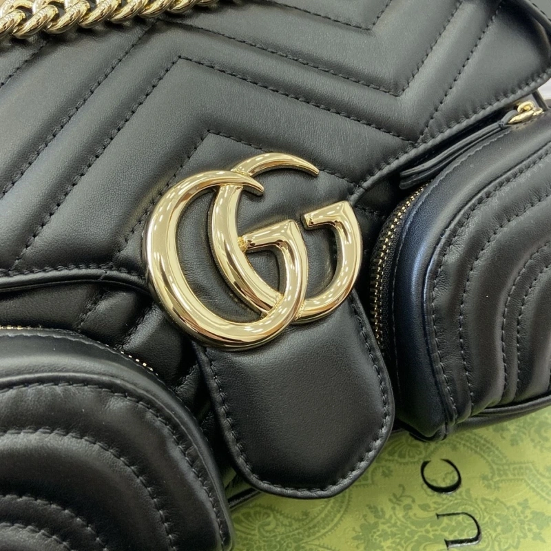 Gucci Satchel Bags 4360C-1553