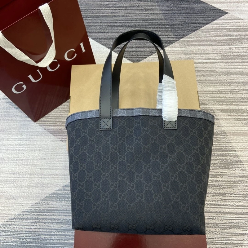 Gucci Shopping Bags 4360C-1569