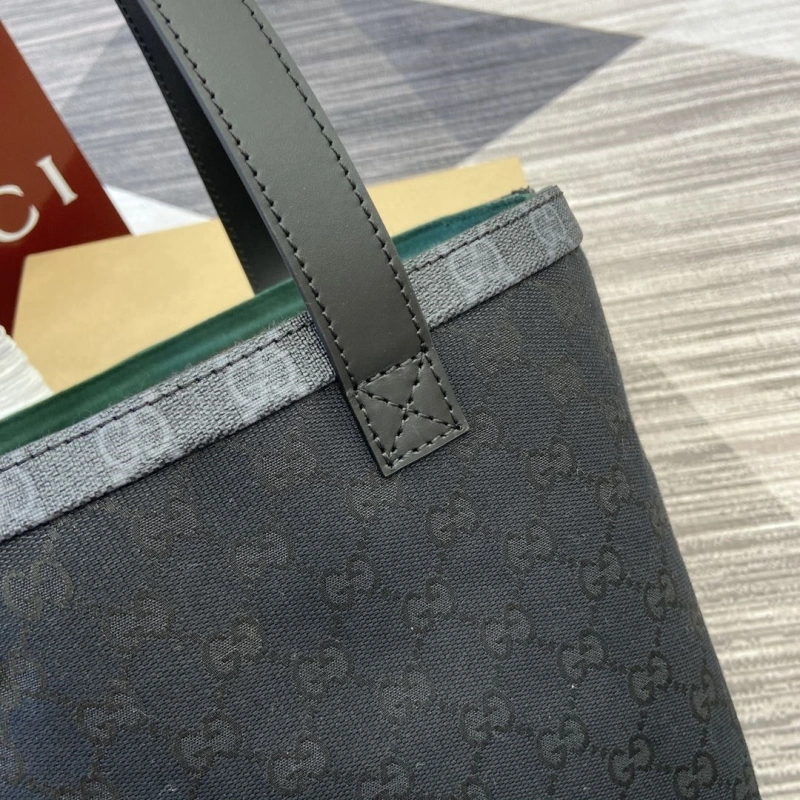 Gucci Shopping Bags 4360C-1569