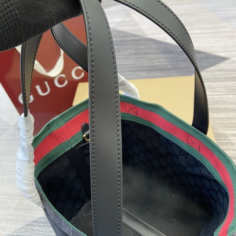 Gucci Shopping Bags 4360C-1569