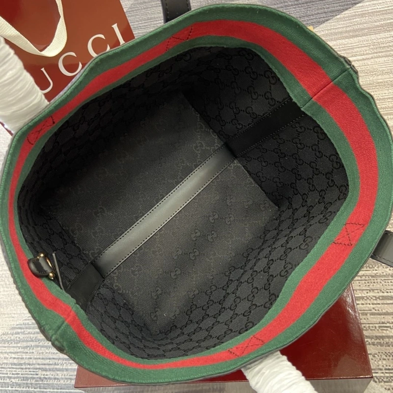 Gucci Shopping Bags 4360C-1569