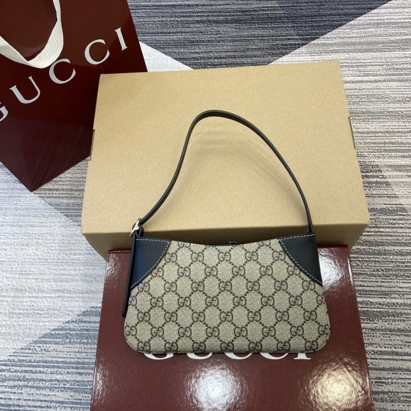 Gucci Top Handle Bags 4360C-1570