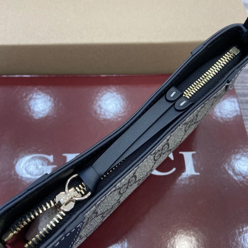 Gucci Top Handle Bags 4360C-1570