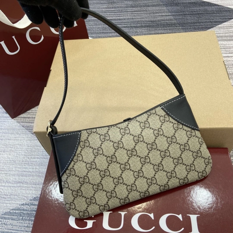 Gucci Top Handle Bags 4360C-1570
