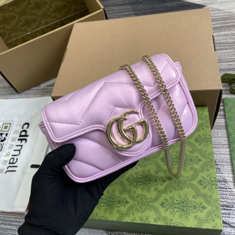 Gucci Satchel Bags 4360C-1577