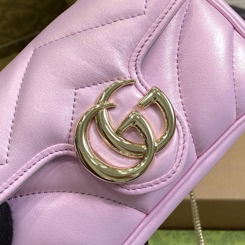 Gucci Satchel Bags 4360C-1577