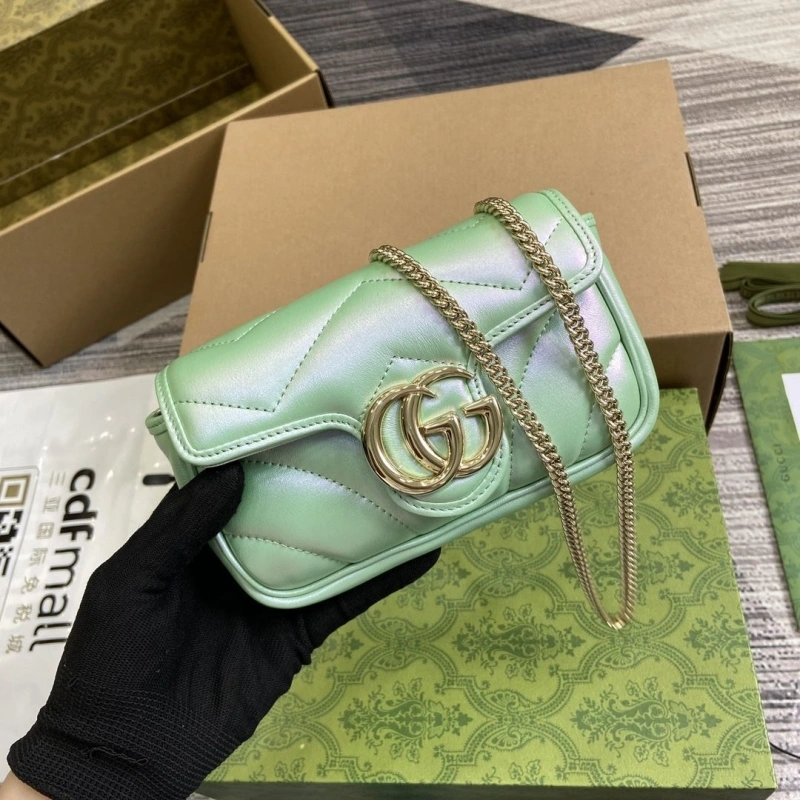 Gucci Satchel Bags 4360C-1579