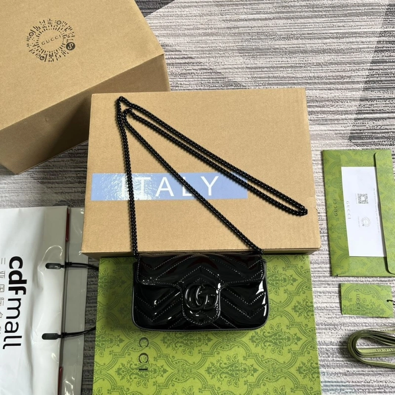 Gucci Satchel Bags 4360C-1580