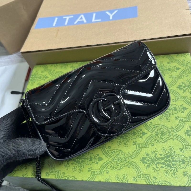 Gucci Satchel Bags 4360C-1580