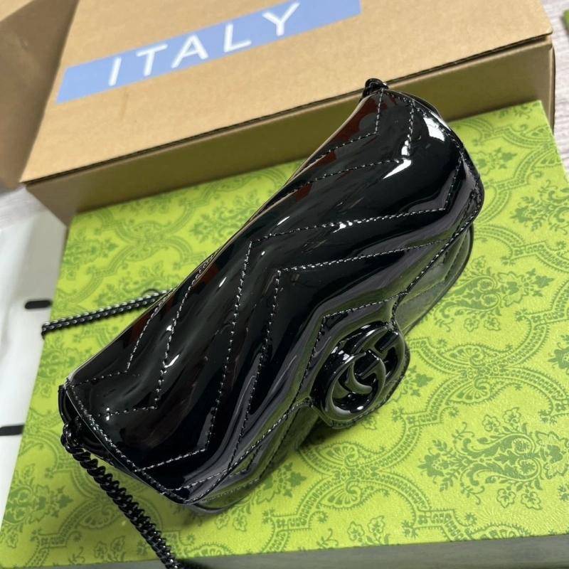 Gucci Satchel Bags 4360C-1580