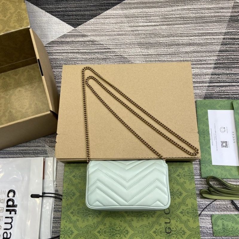 Gucci Satchel Bags 4360C-1581