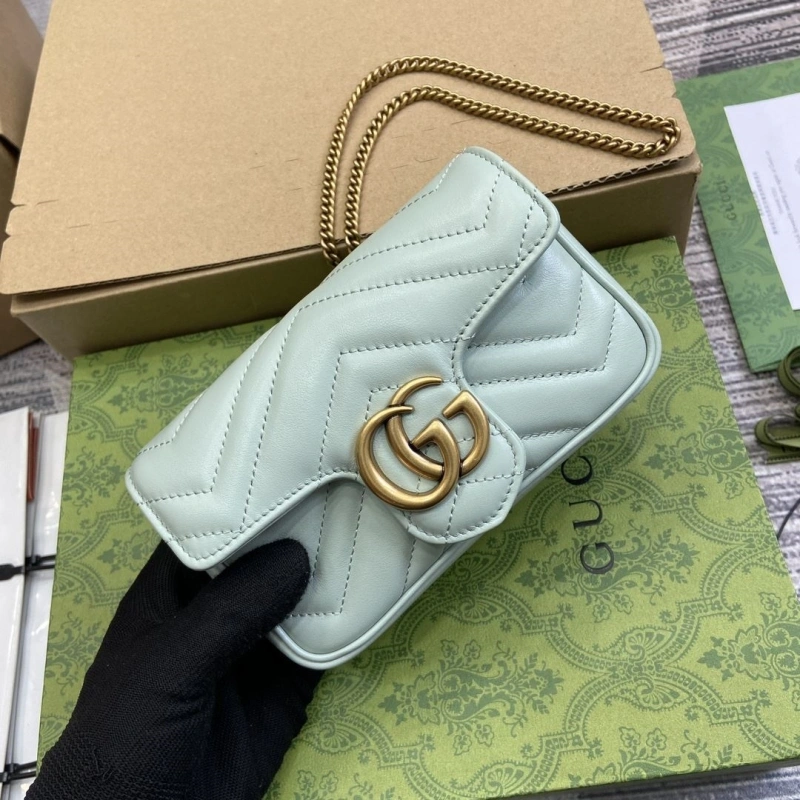 Gucci Satchel Bags 4360C-1581