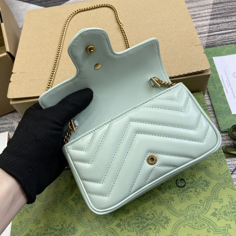 Gucci Satchel Bags 4360C-1581