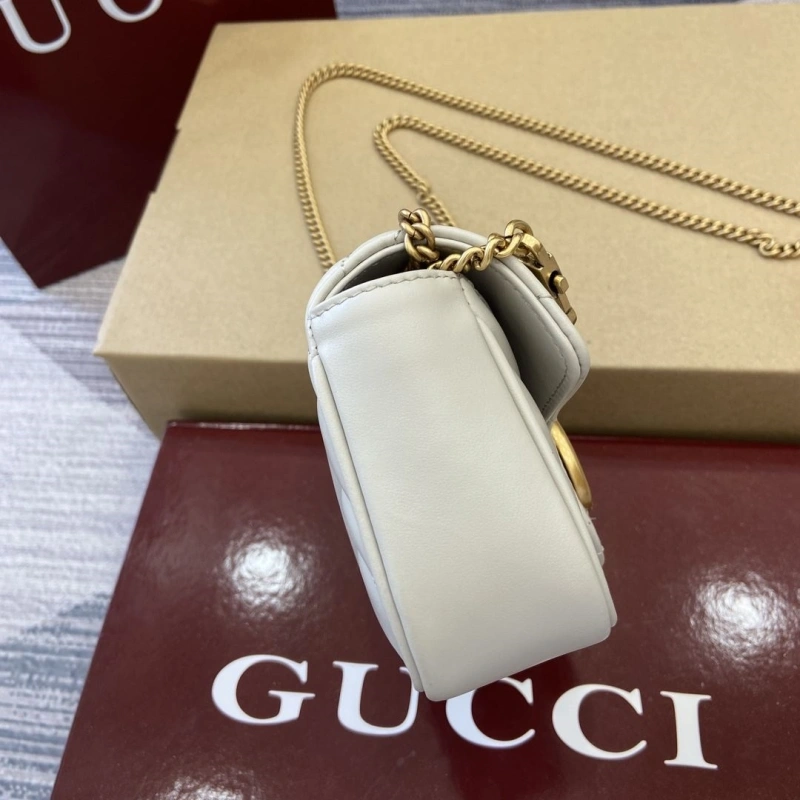 Gucci Satchel Bags 4360C-1582