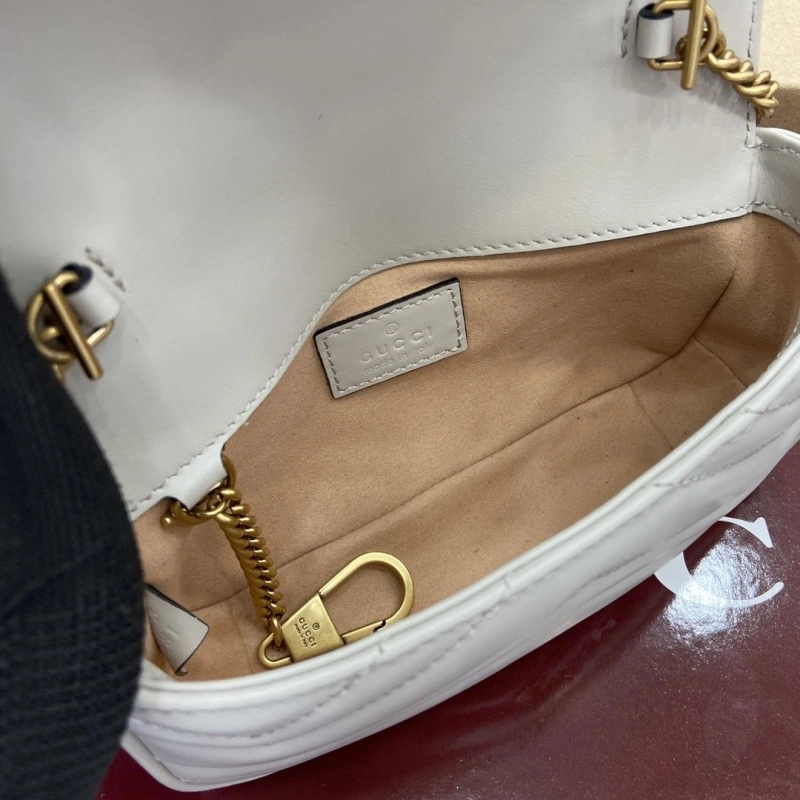 Gucci Satchel Bags 4360C-1582