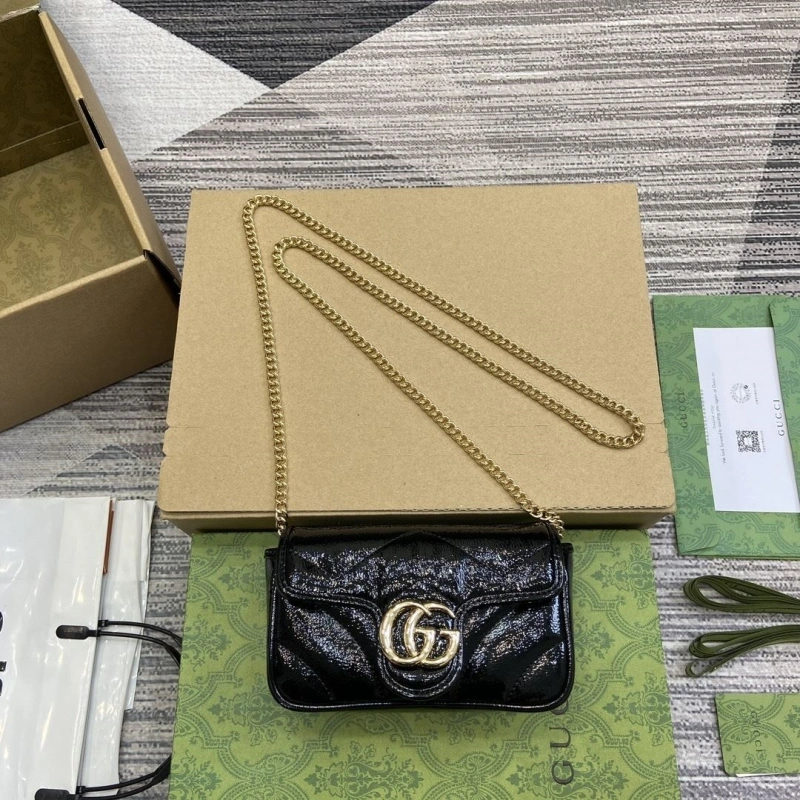 Gucci Satchel Bags 4360C-1583