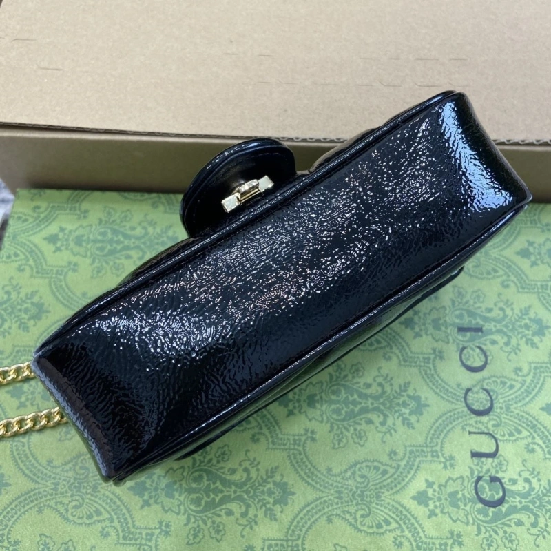 Gucci Satchel Bags 4360C-1583