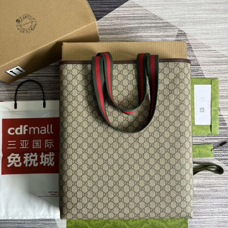 Gucci Shopping Bags 4360C-1585